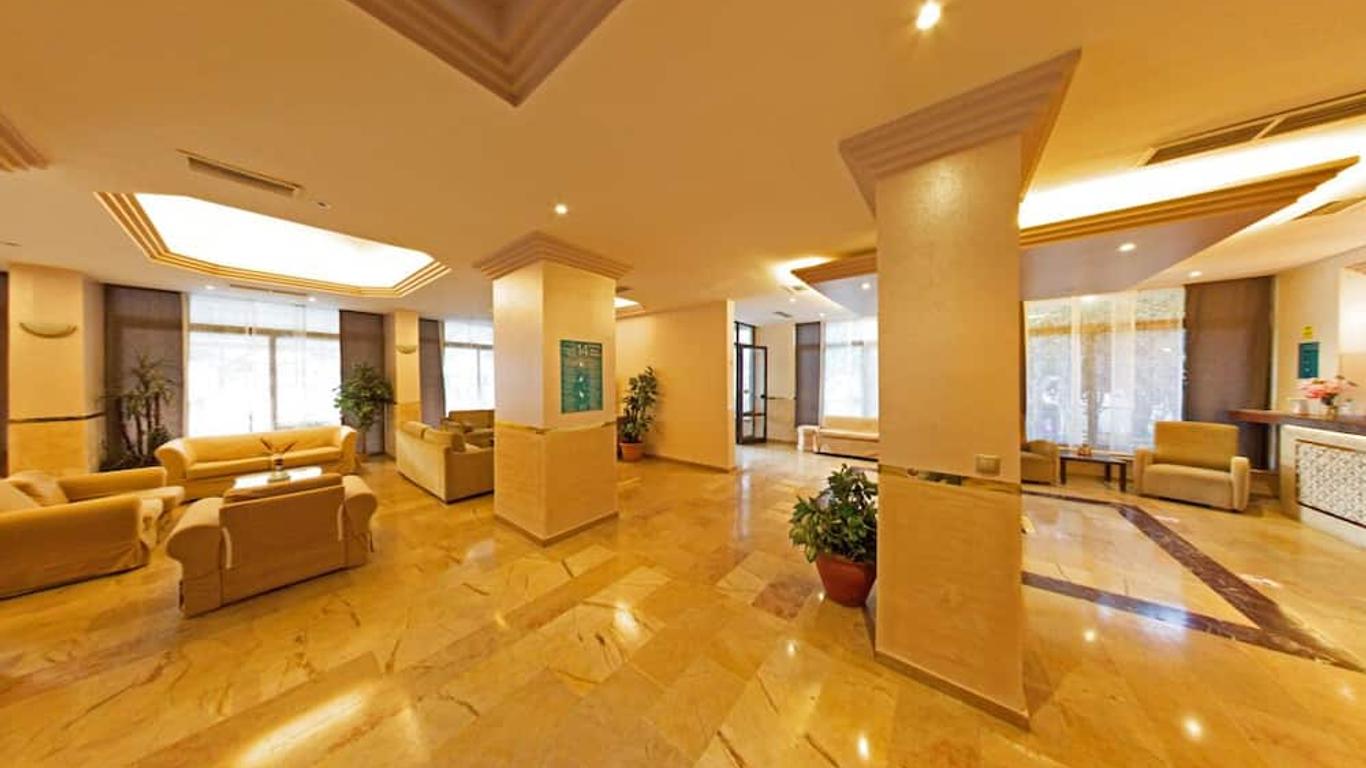 Portofino Hotel