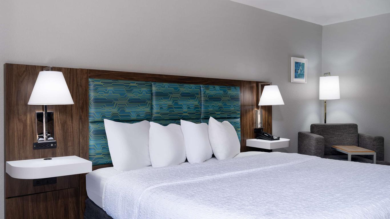 Hampton Inn Peachtree Corners/Norcross