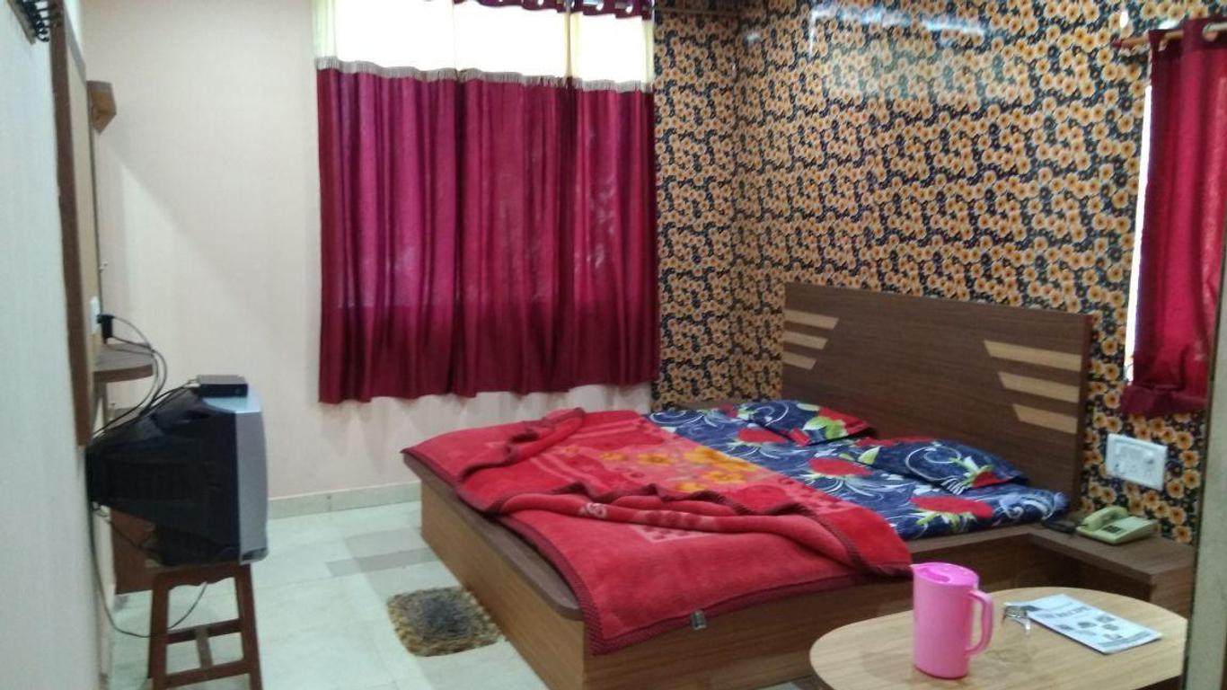 Hotel Parikalp
