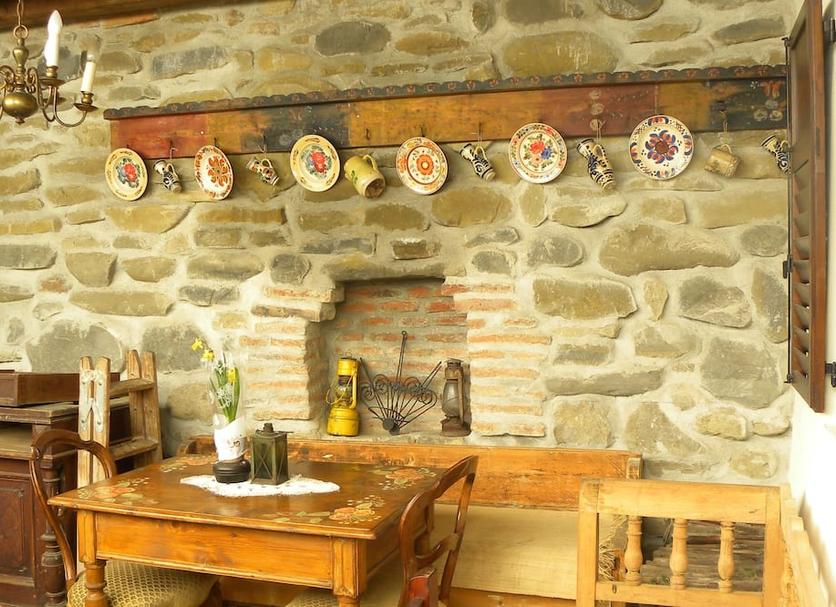 Comedor Foto