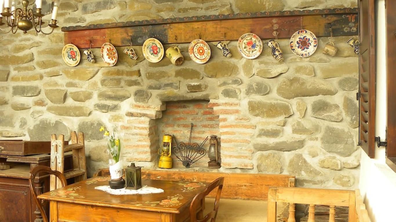 Casa Bertha