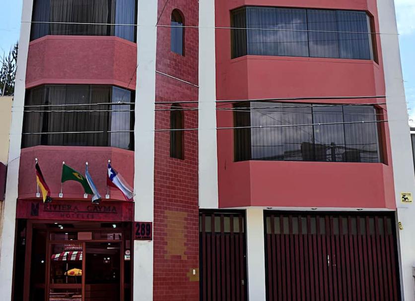 Edificio Foto