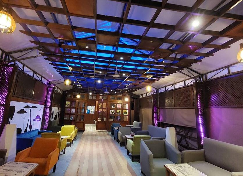 Lounge Foto