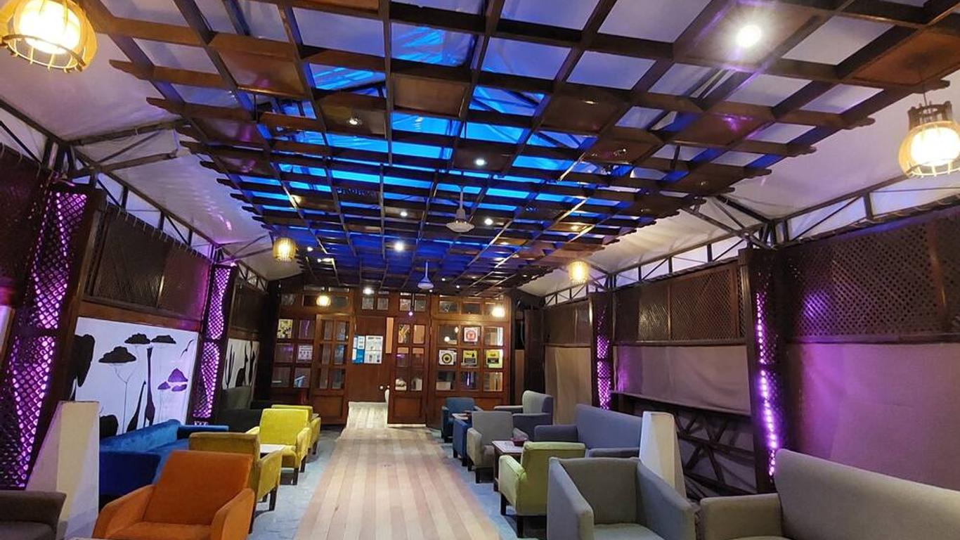 Viking Club Hotel