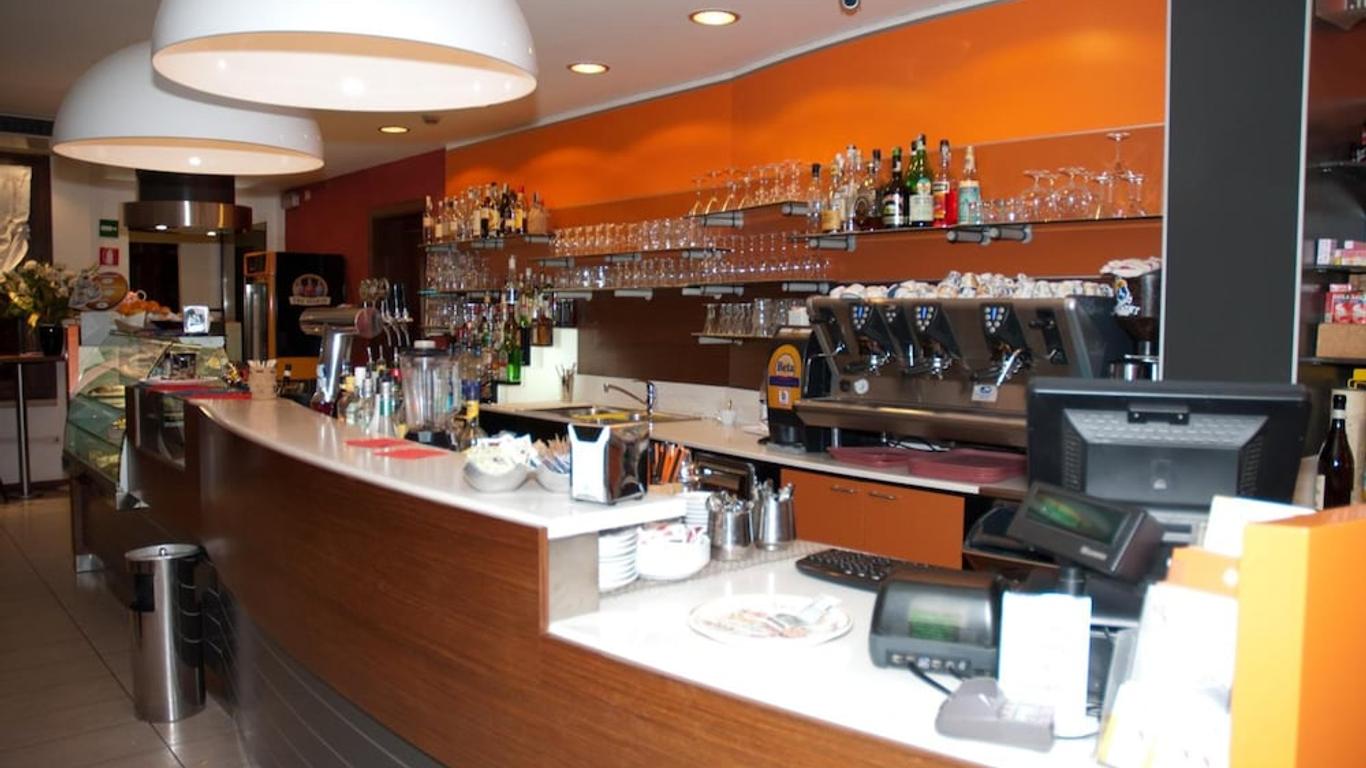 Hotel Due Ragni