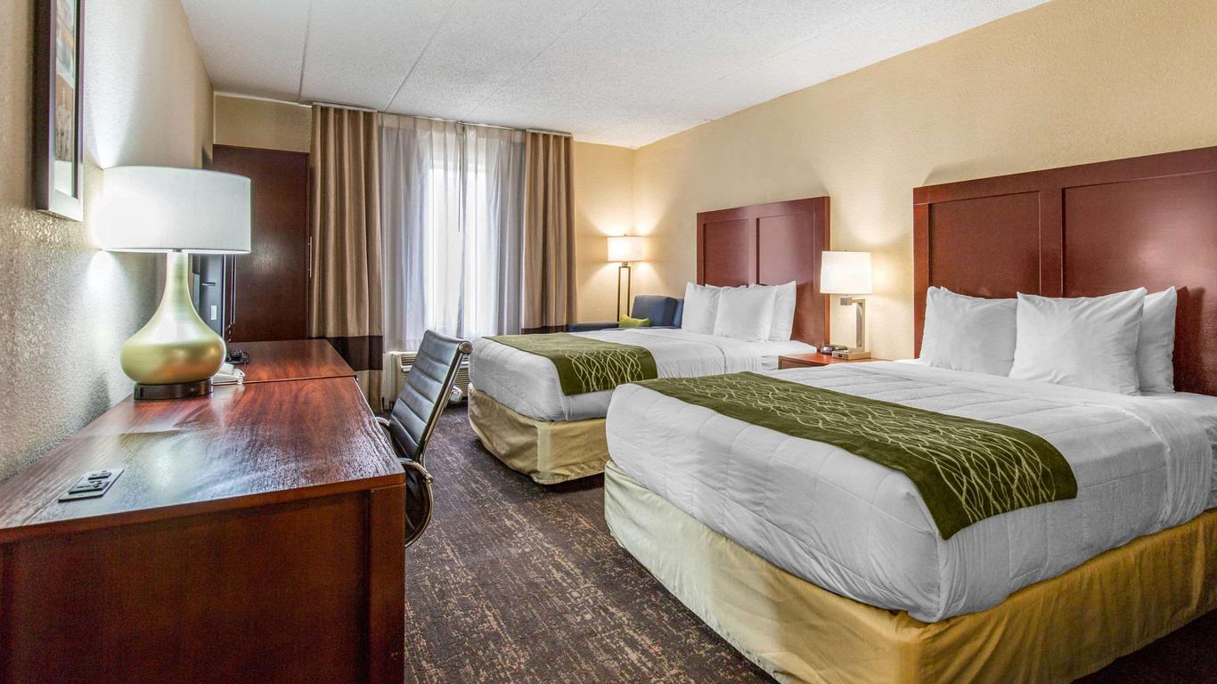 Comfort Inn College Park North