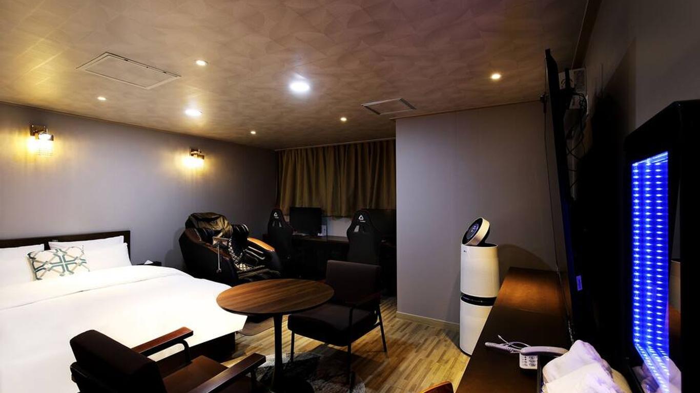 3s Boutique Hotel
