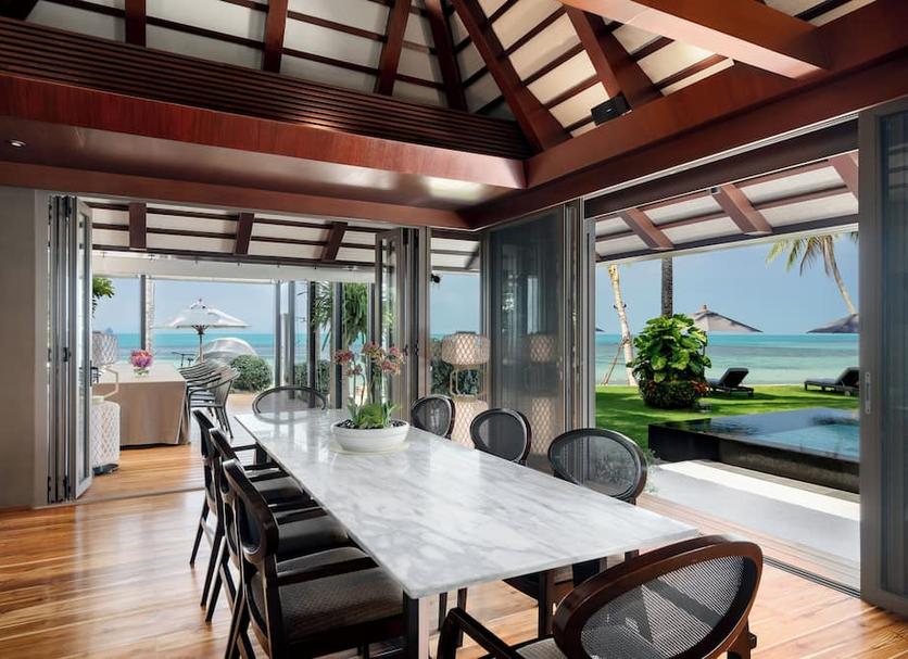 Comedor Foto