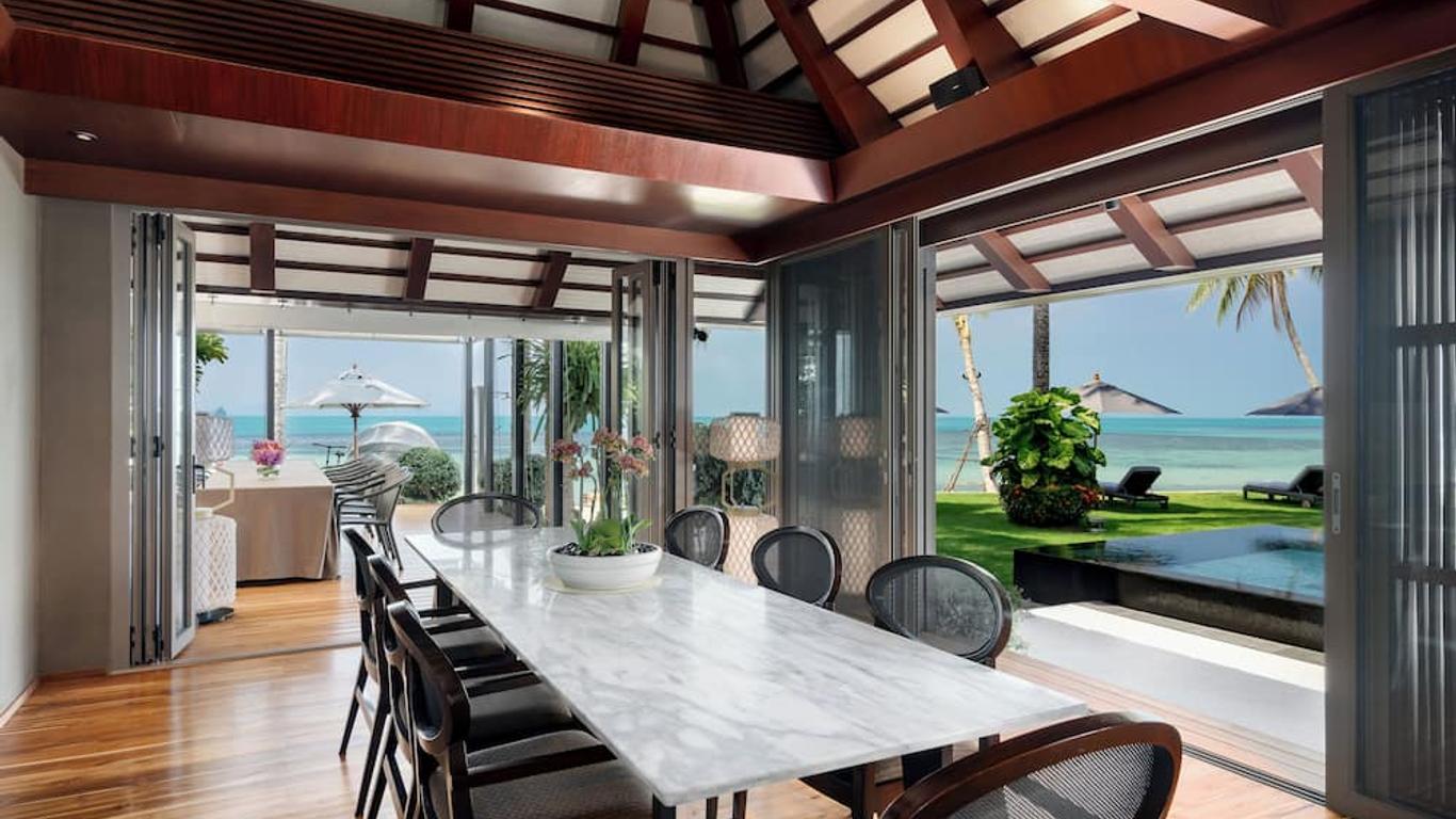 Villa Akatsuki