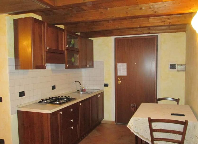Cocina Foto