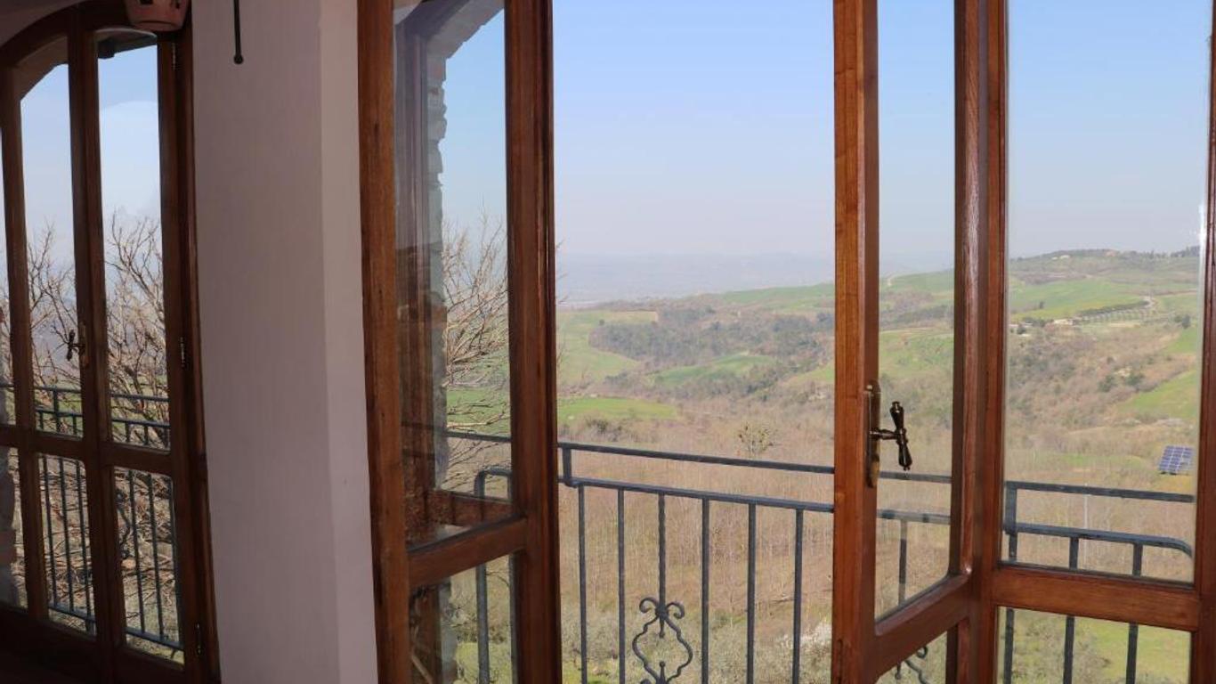 B&B Casale Roshlee