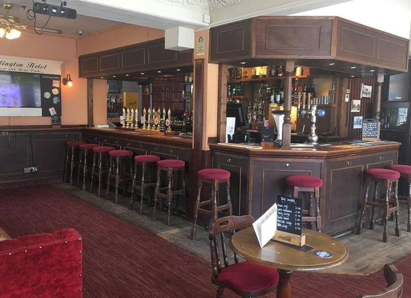 Bar Foto
