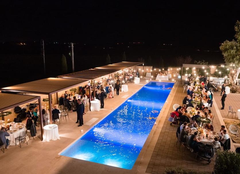 Piscina Foto