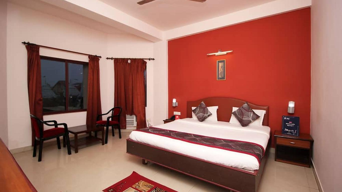 Hotel New Rockbay