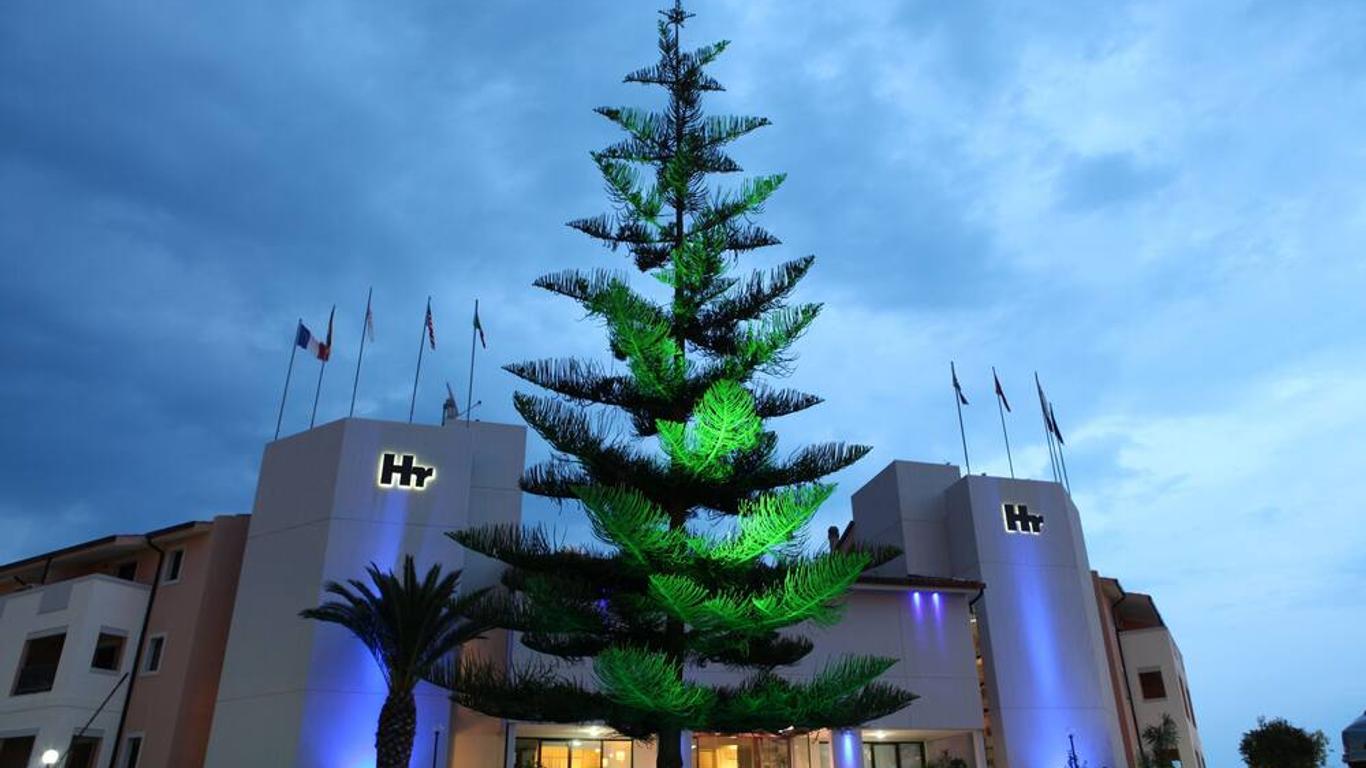 Heraclea Hotel Residence