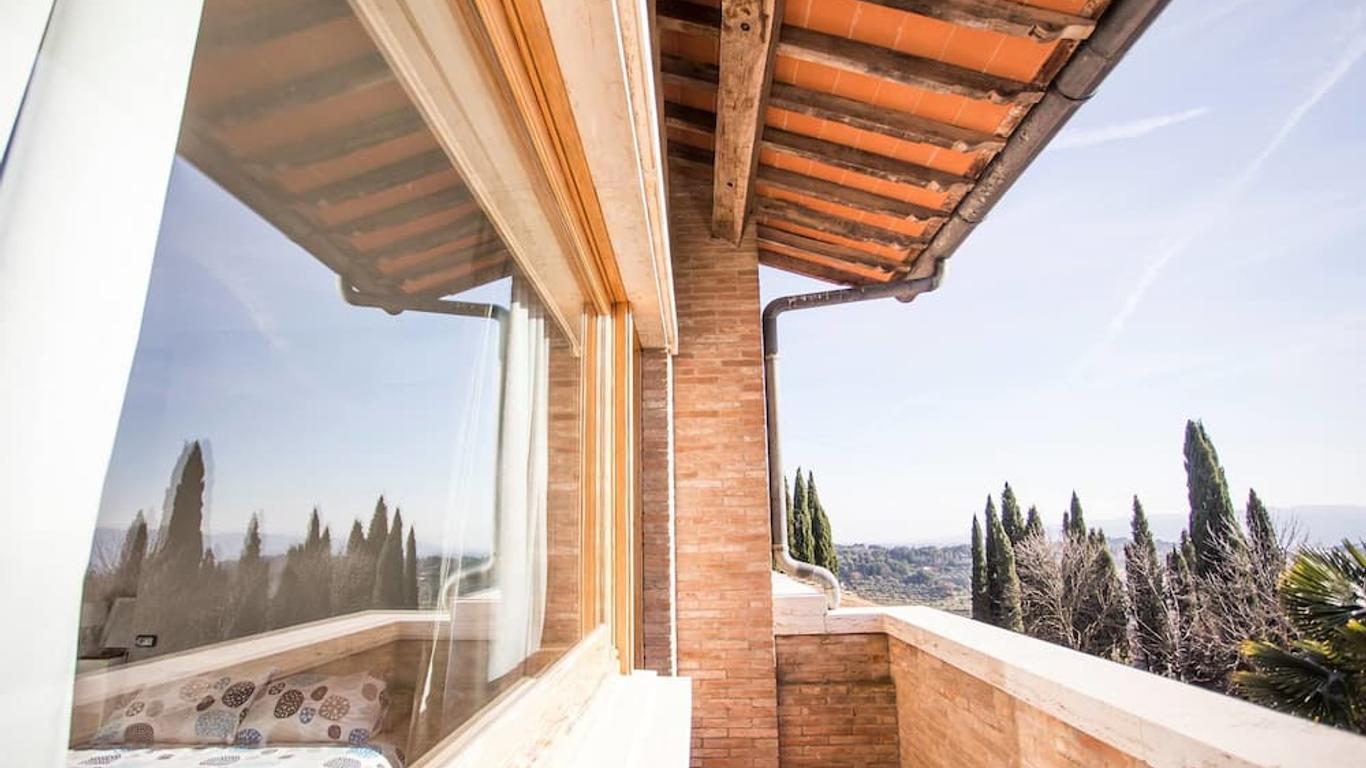 Villa Alba B&B