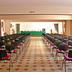Sala de conferencias