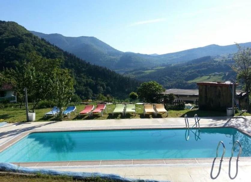 Piscina Foto