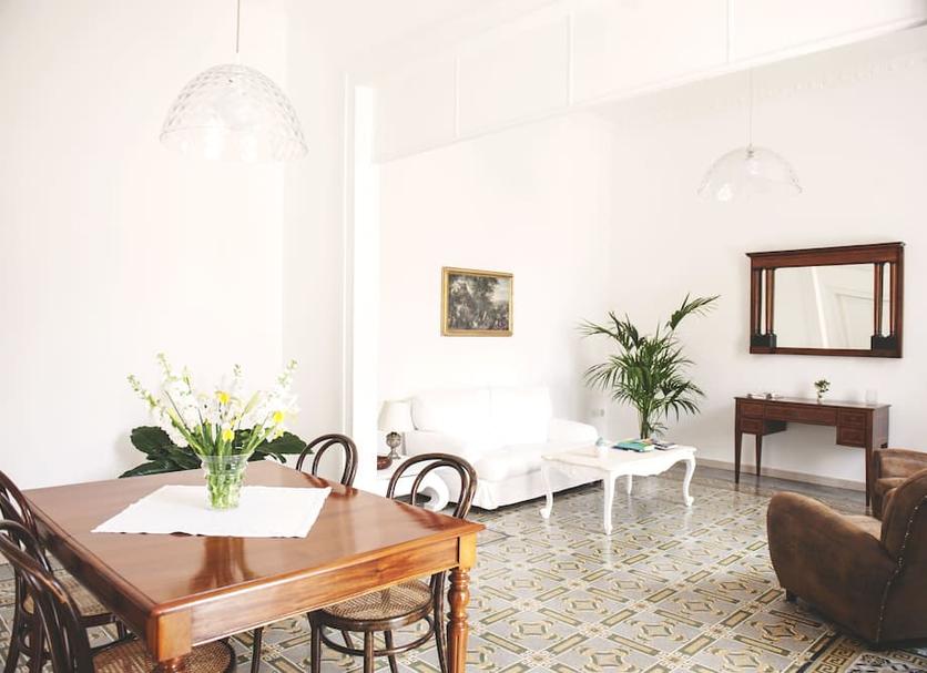 Comedor Foto