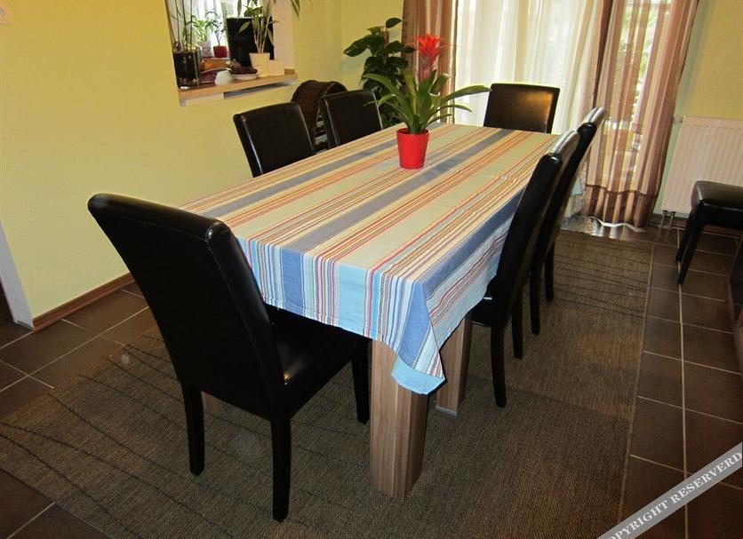 Comedor Foto