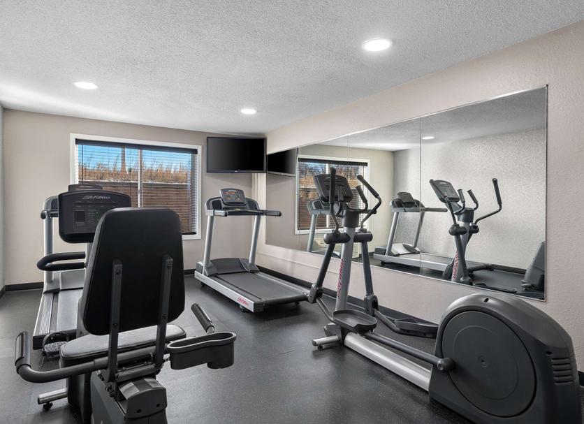 Gym Foto