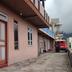 Vista del exterior