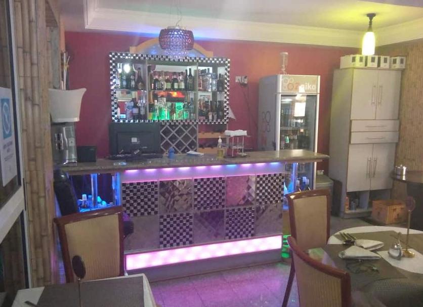 Bar Foto
