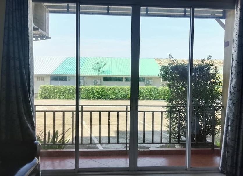 Balcón Foto