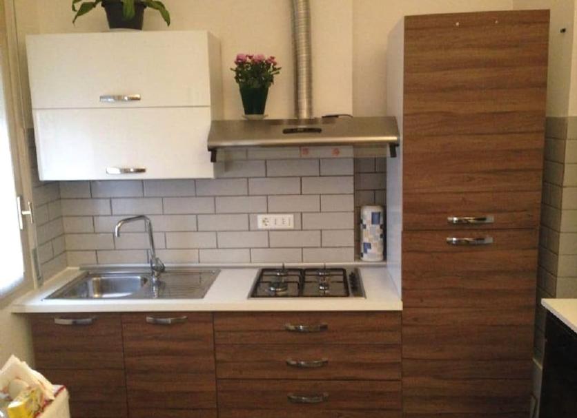 Cocina Foto