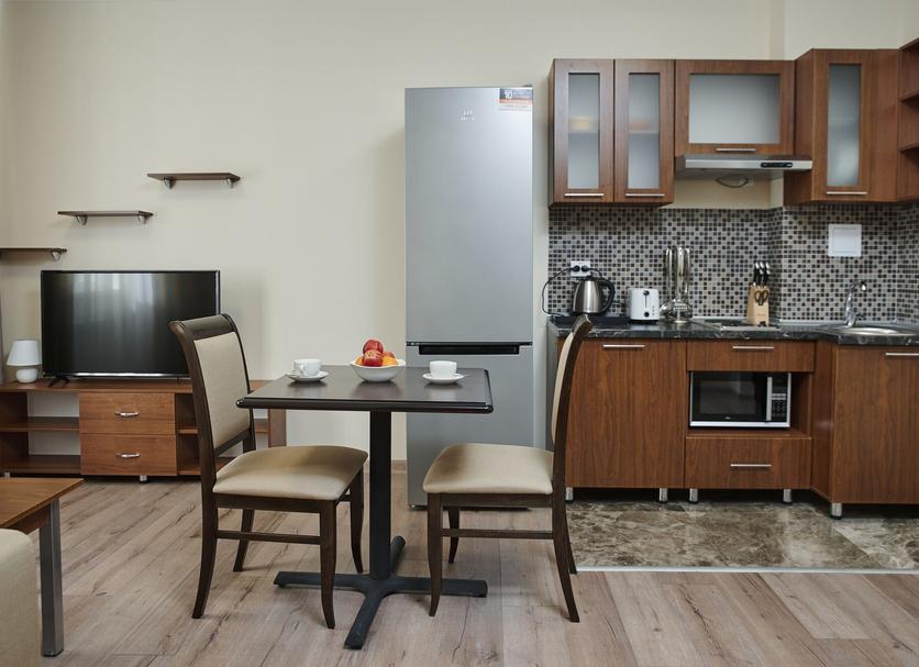 Cocina Foto