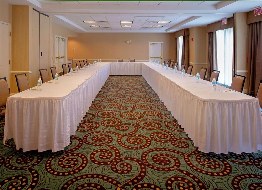 Sala de conferencias Foto