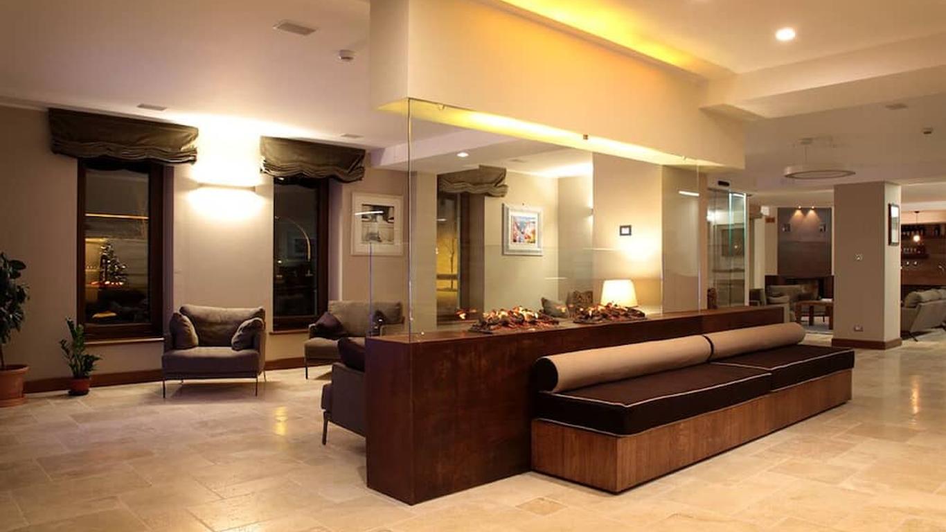 Relais Assunta Madre