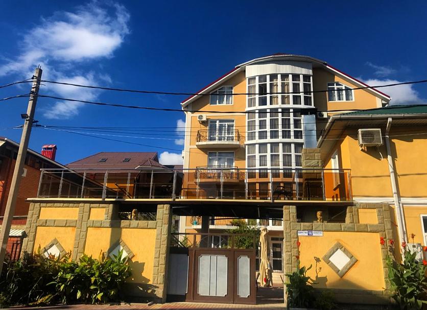 Edificio Foto