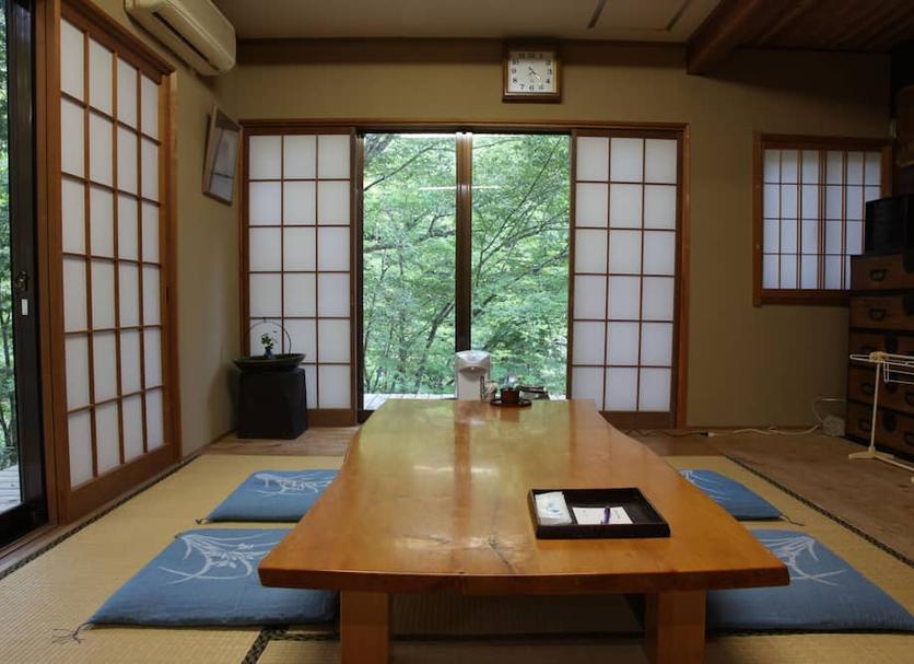 Comedor Foto