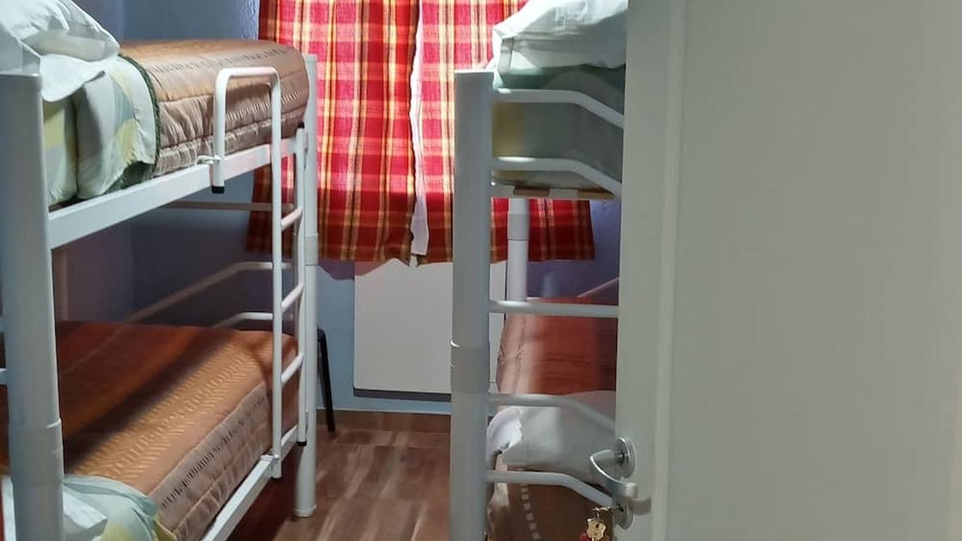 Milenarios Hostel