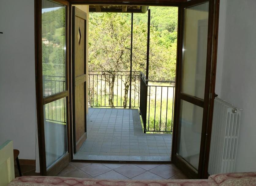 Balcón Foto
