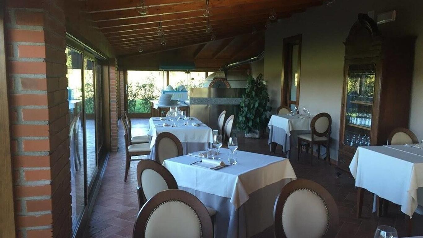 La Locanda della Staffa