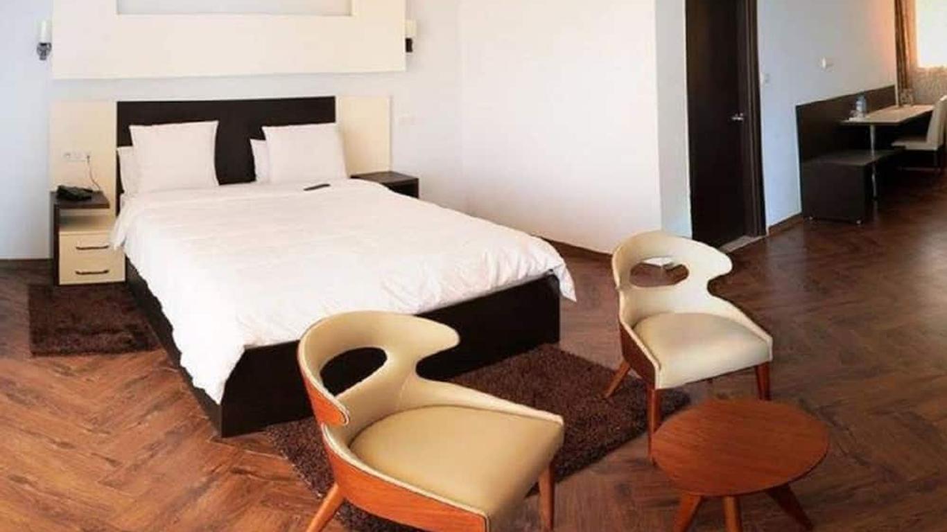 Hotel Ikram El Dhayf