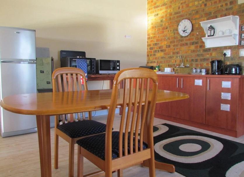 Comedor Foto