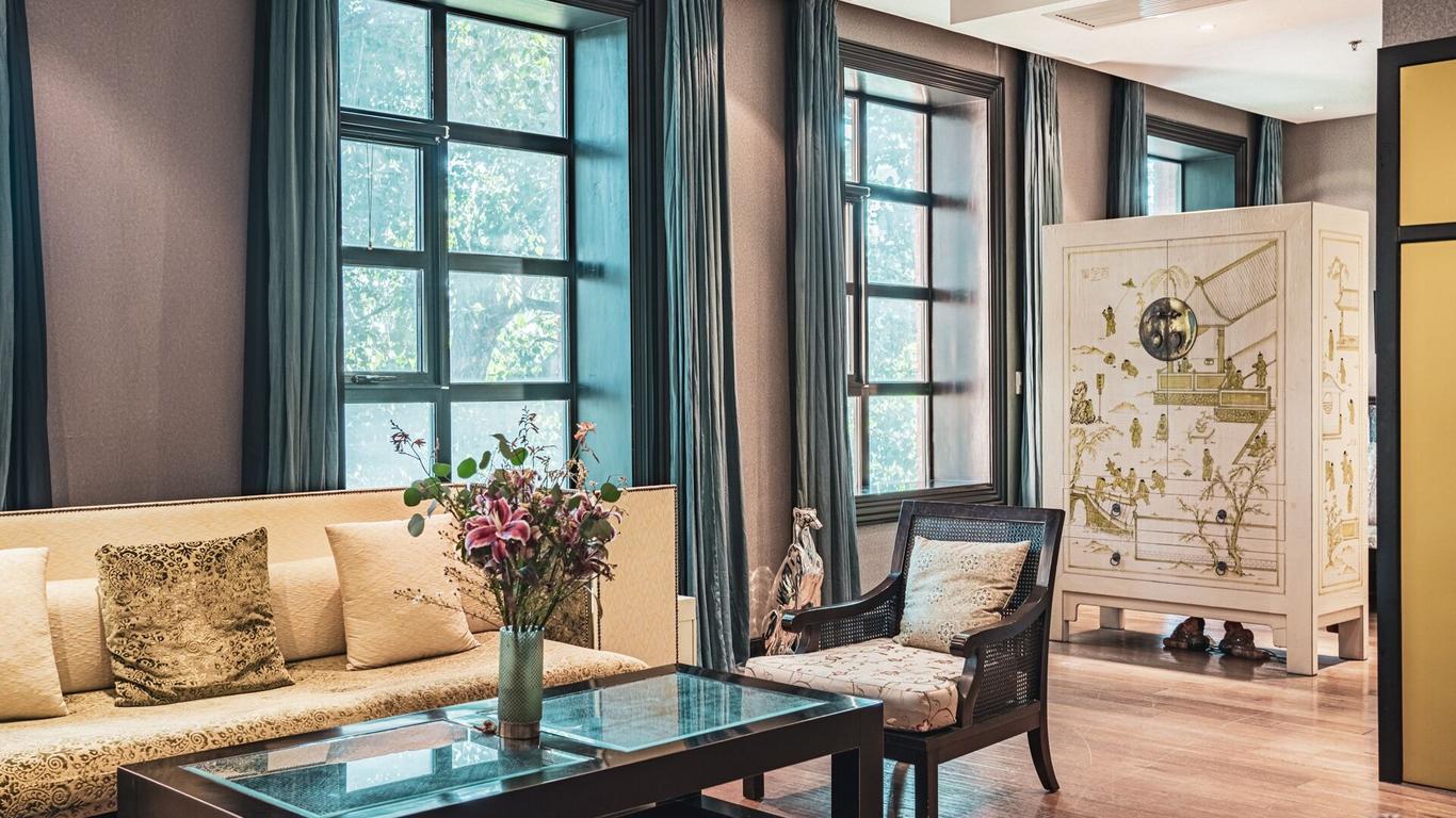 Gracie Art Hotel