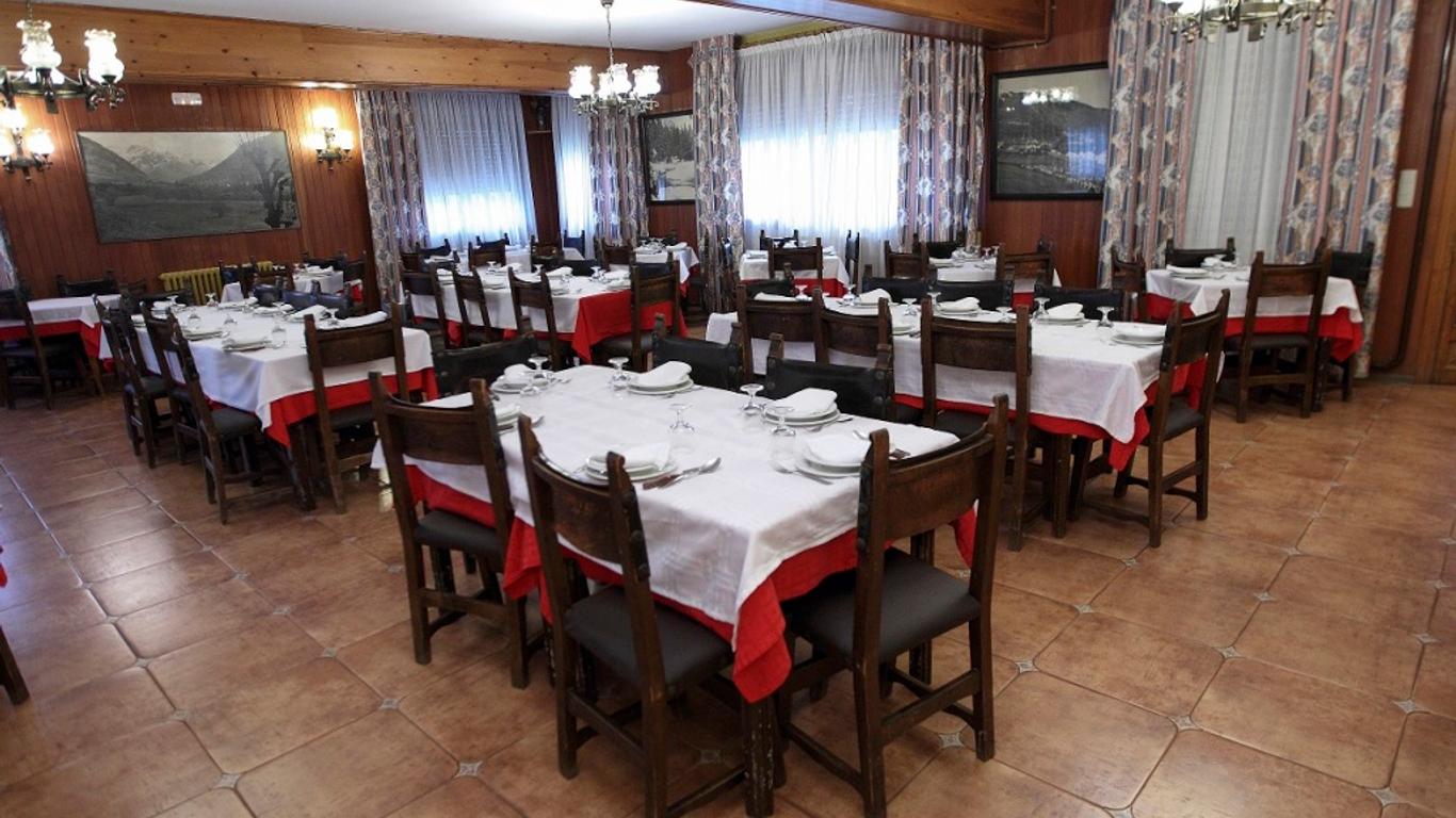 Hotel Turrull