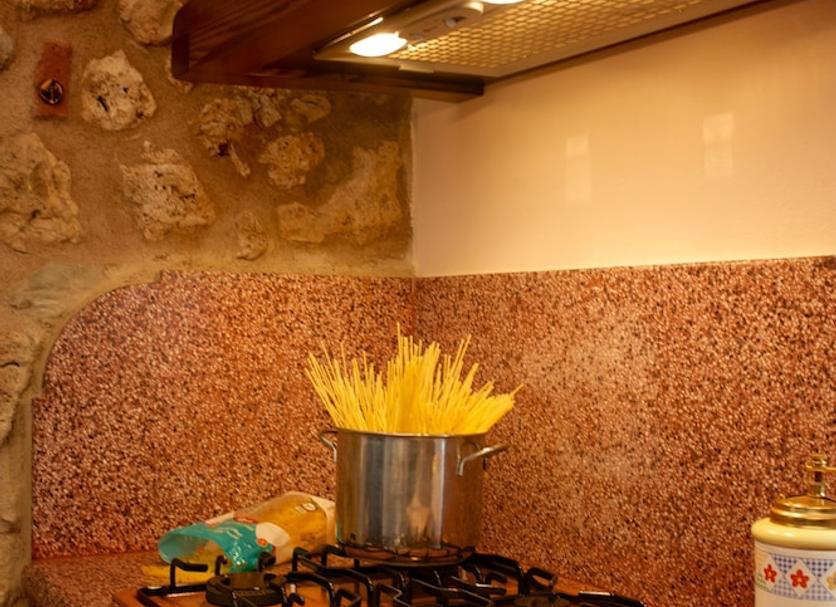 Cocina Foto