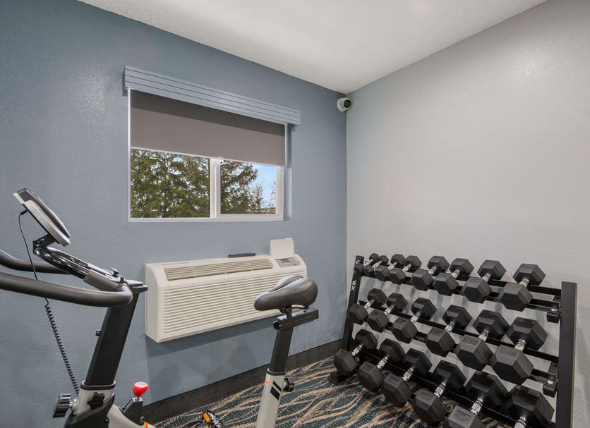 Gym Foto