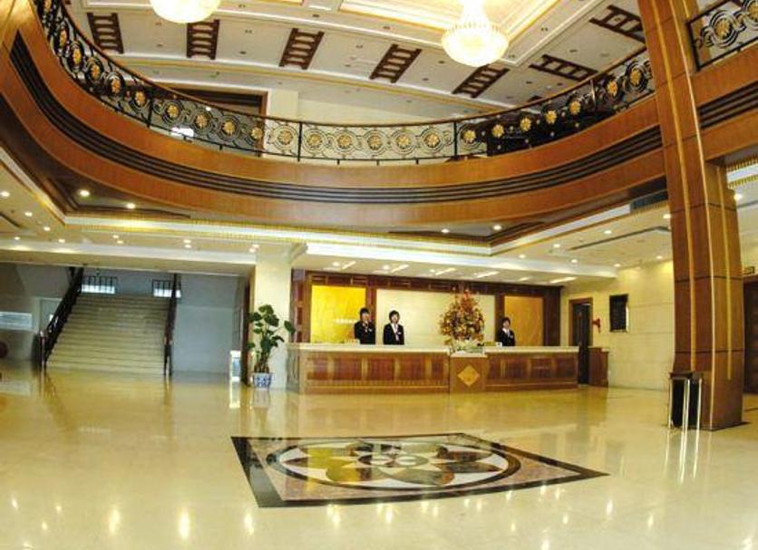 Recepción Foto