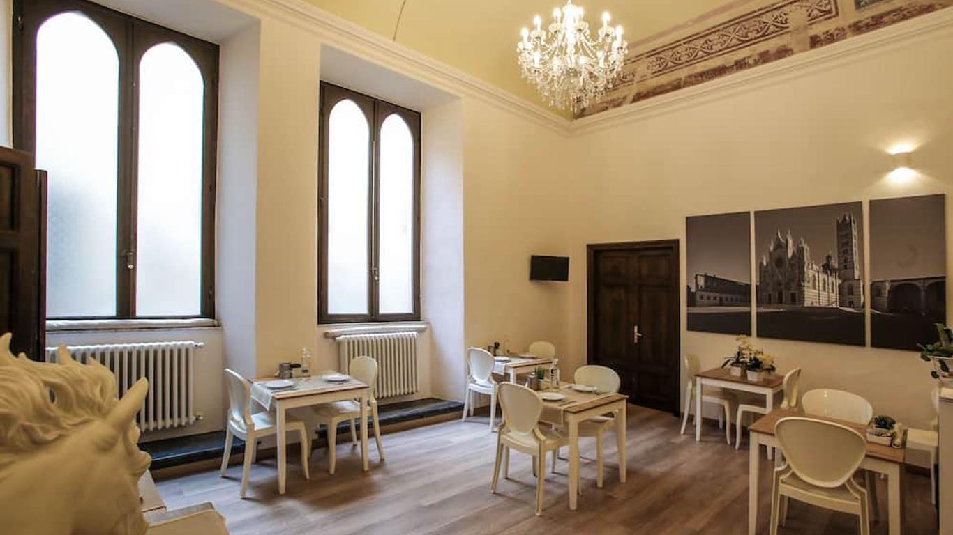 Palazzo del Magnifico B&B