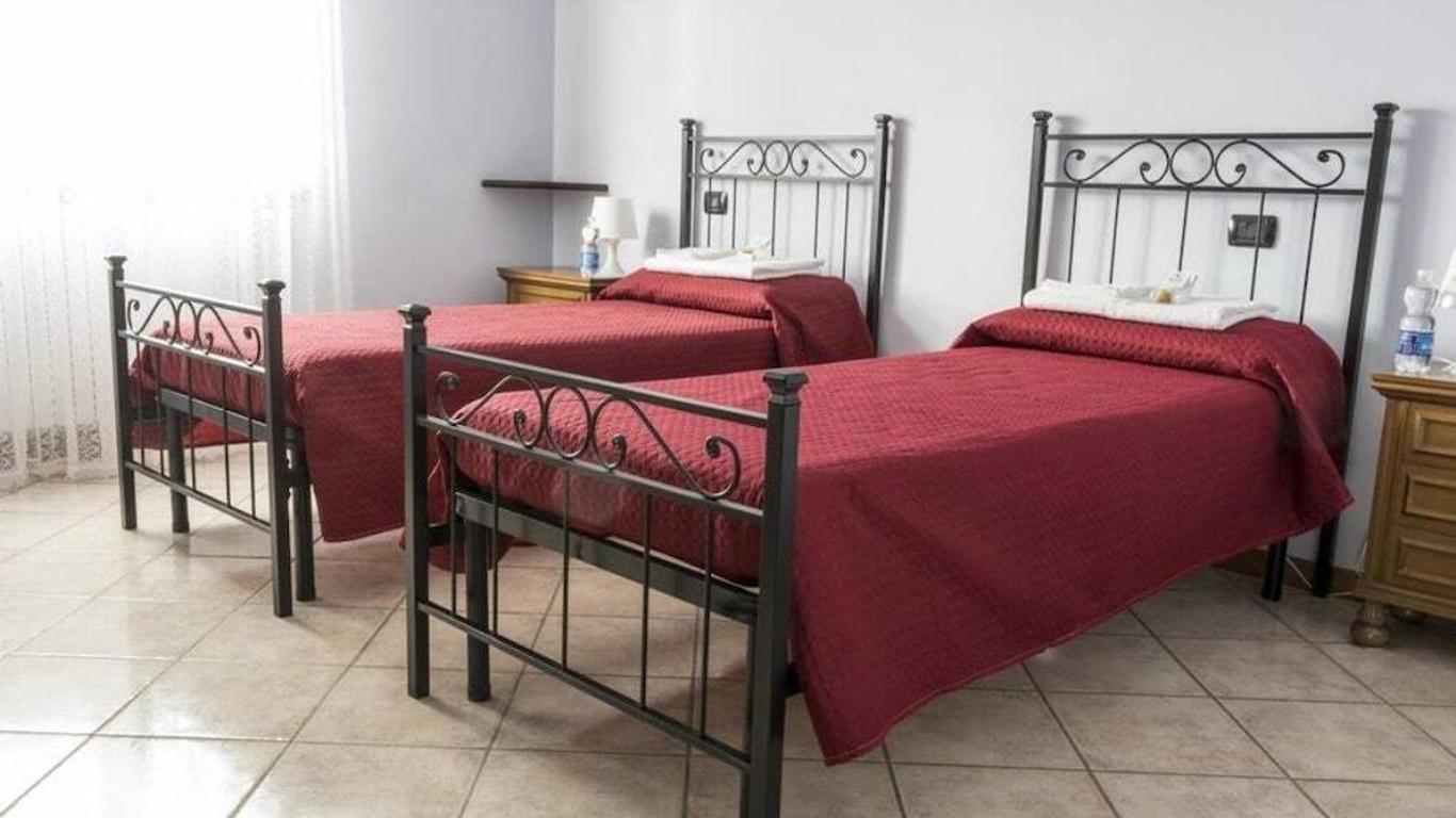 B&B Susi