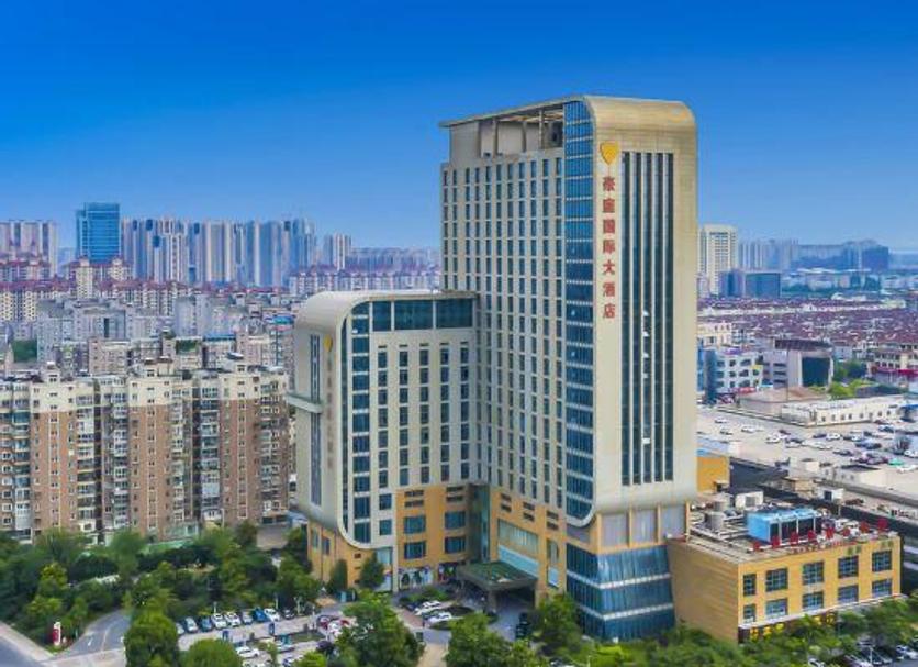 Edificio Foto
