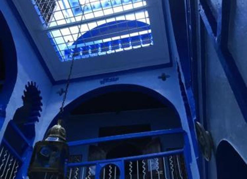 Escaleras Foto