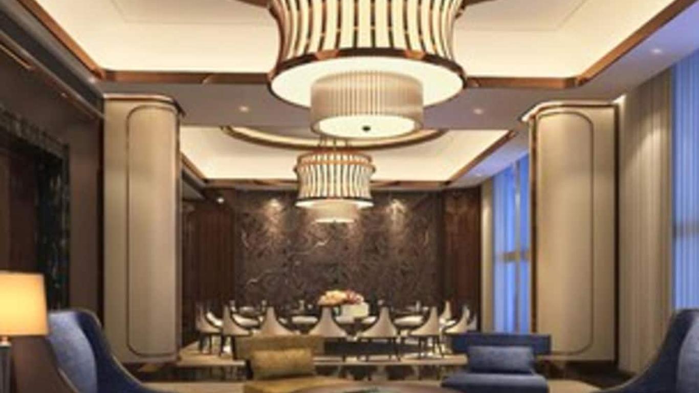 Wuhan Youyi International Hotel