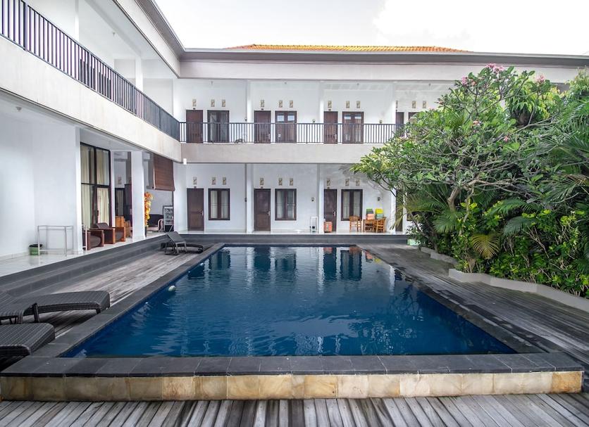 Piscina Foto